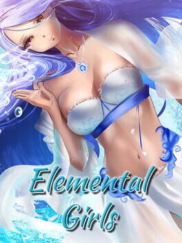 Foto do jogo Elemental Girls