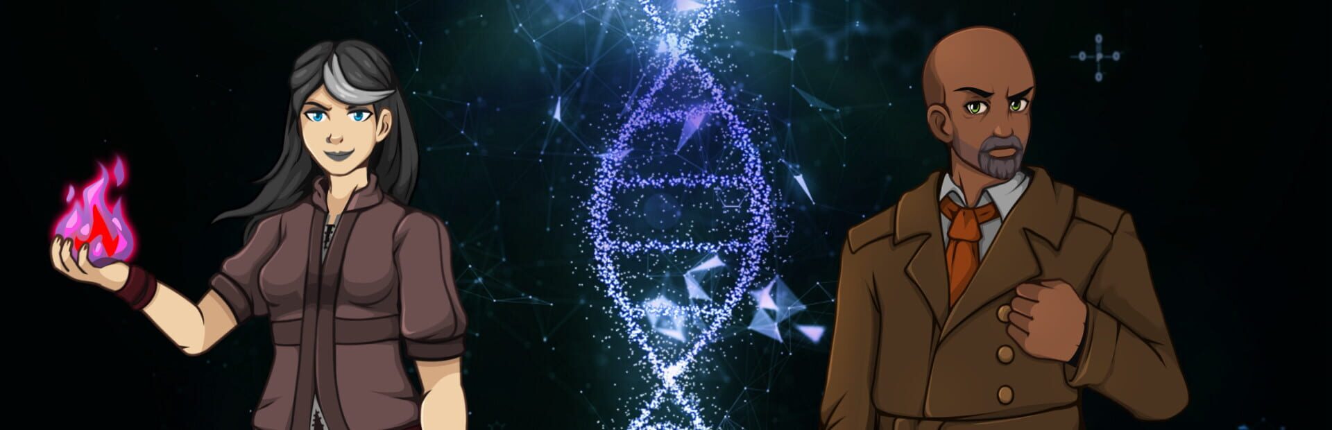 Foto do jogo A Sceptic's Guide to Magic