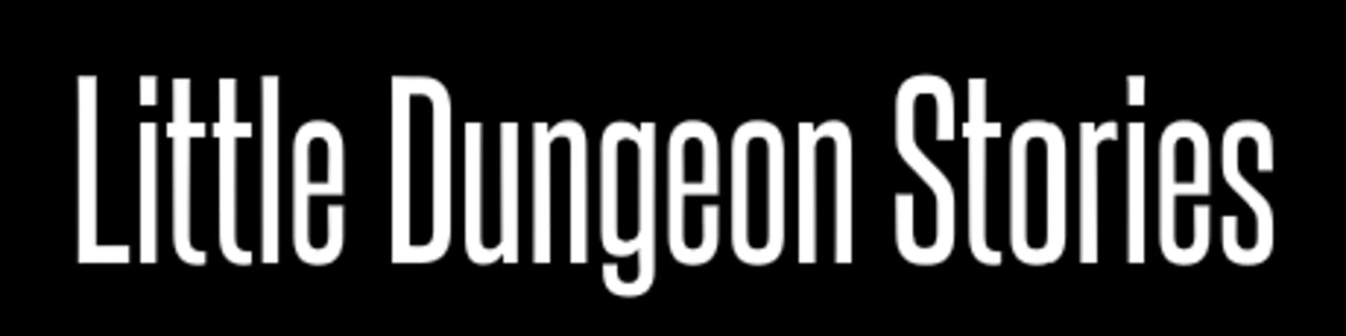 Foto do jogo Little Dungeon Stories