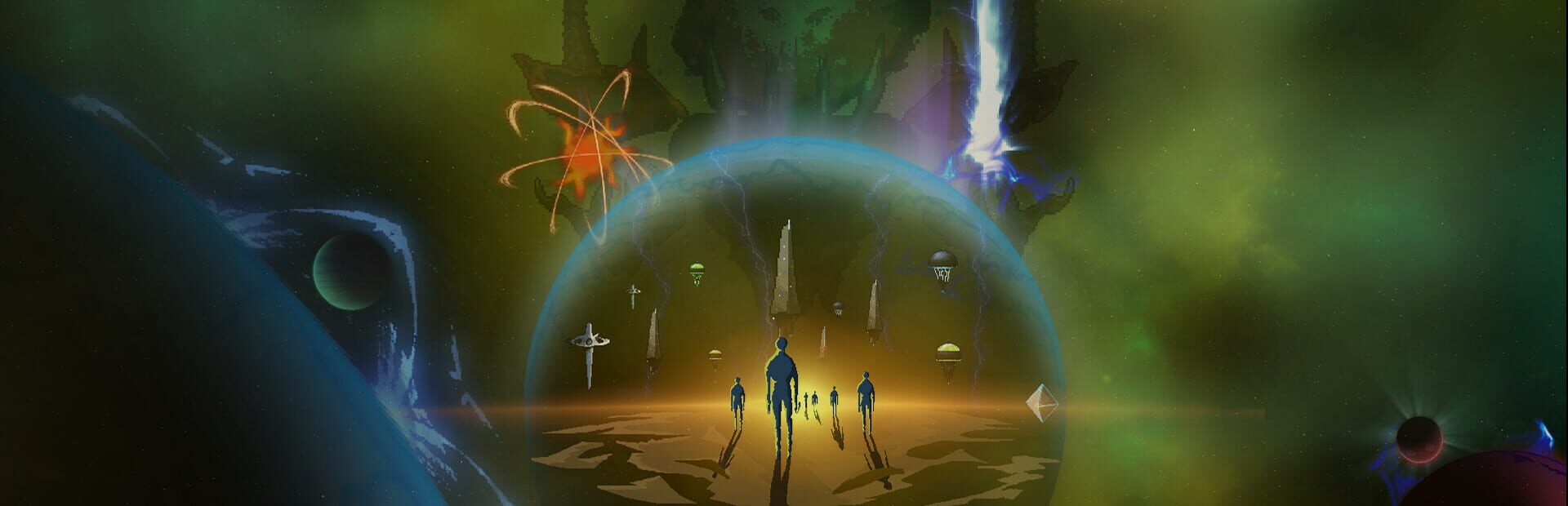 Foto do jogo Re:Ozma