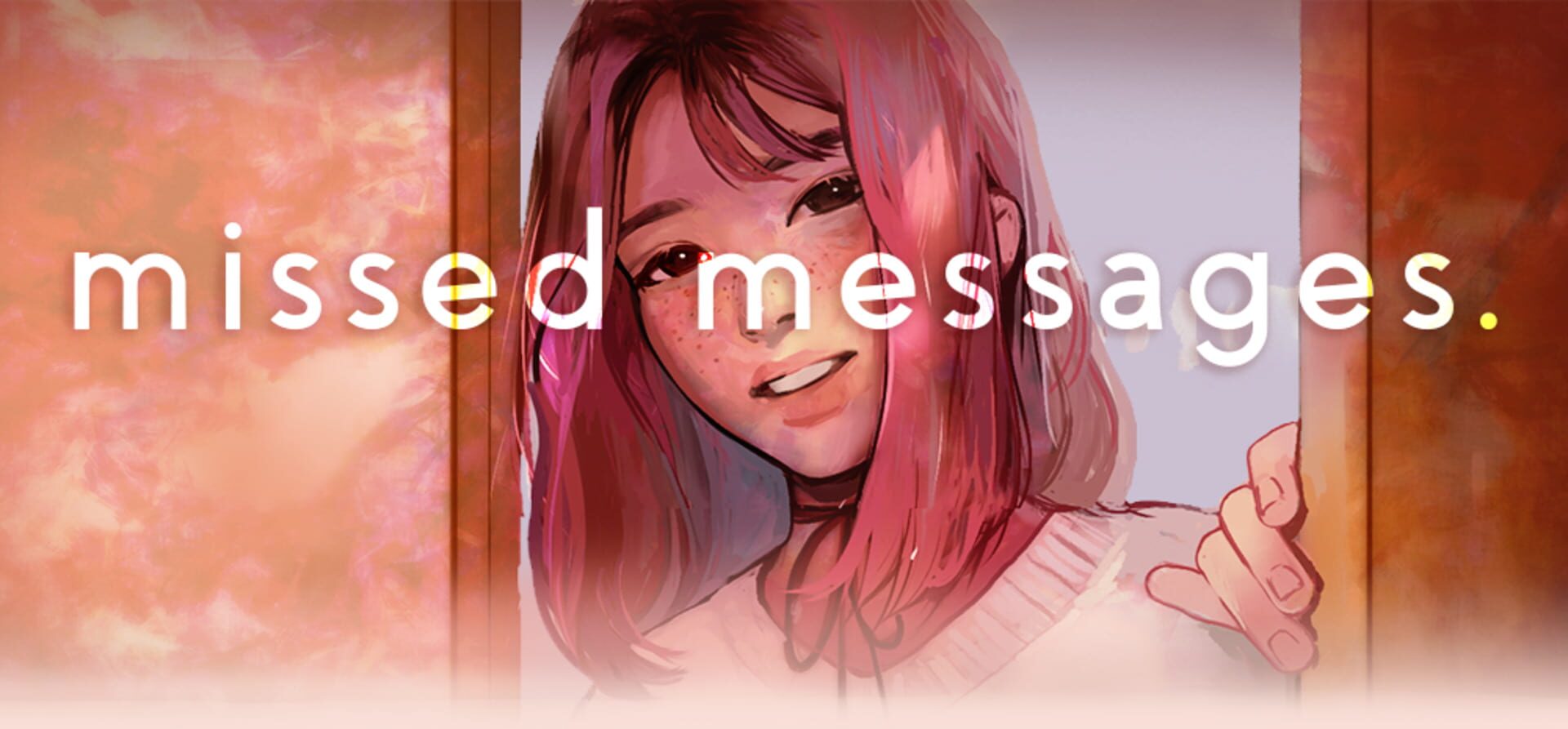 Foto do jogo Missed Messages.