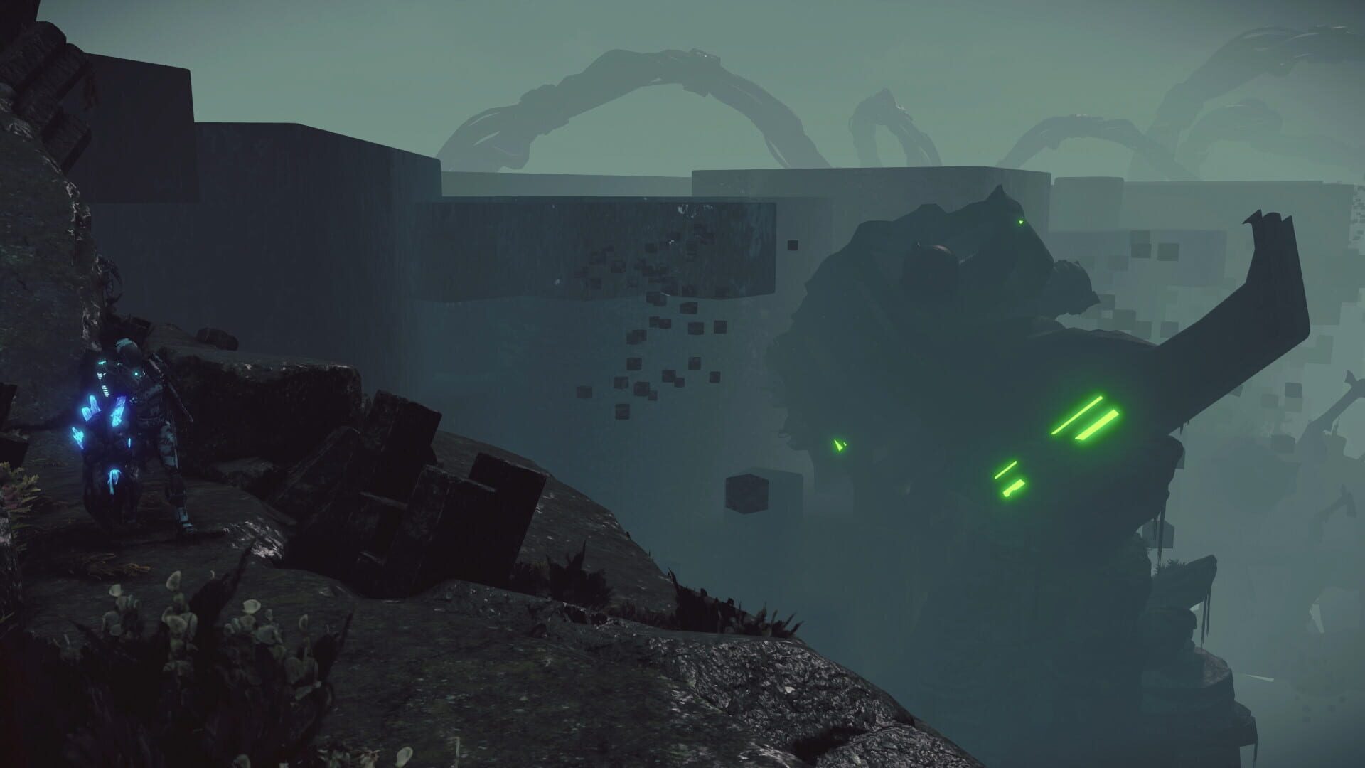 Foto do jogo Immortal: Unchained - Storm Breaker