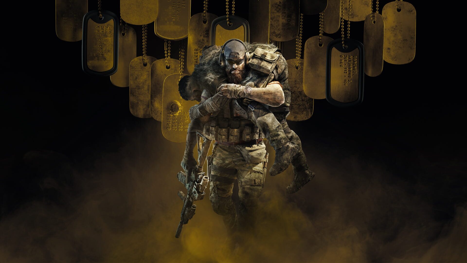 Foto do jogo Tom Clancy's Ghost Recon: Breakpoint