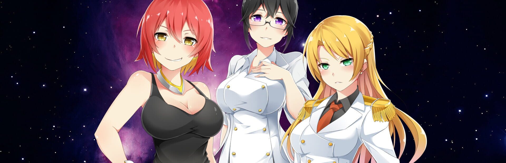 Foto do jogo Sweet Galaxy Adventure!