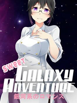 Foto do jogo Sweet Galaxy Adventure!