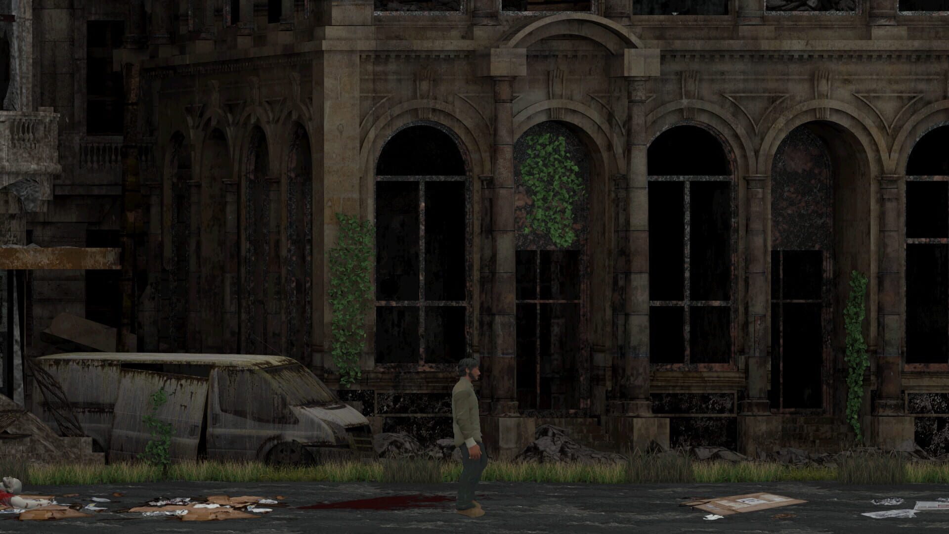 Foto do jogo Herd is Coming