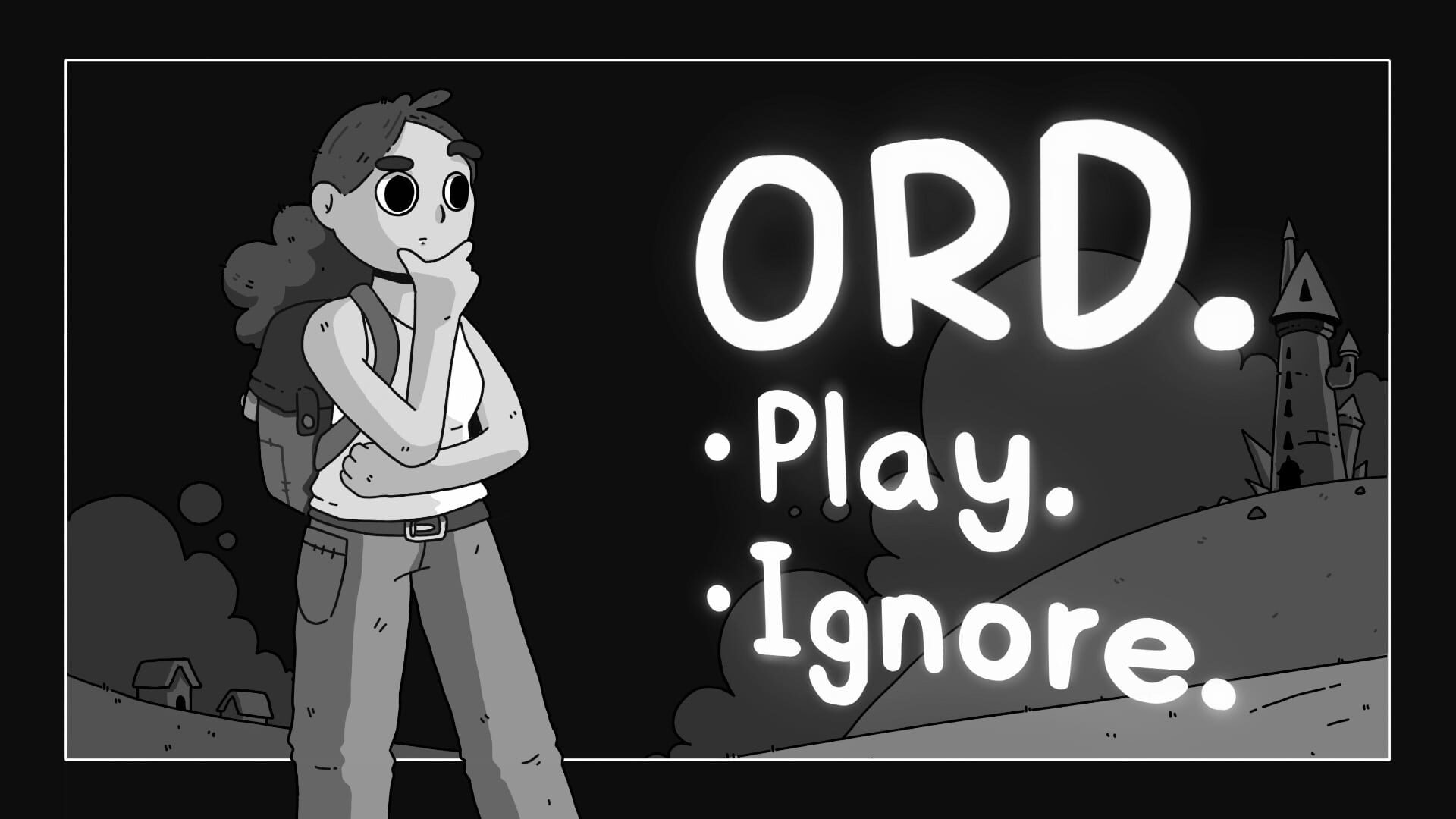 Foto do jogo Ord.
