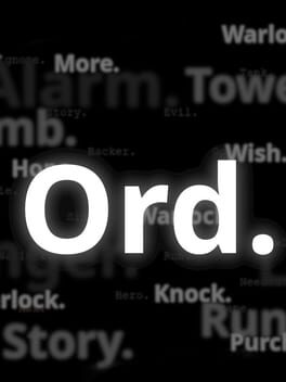 Foto do jogo Ord.