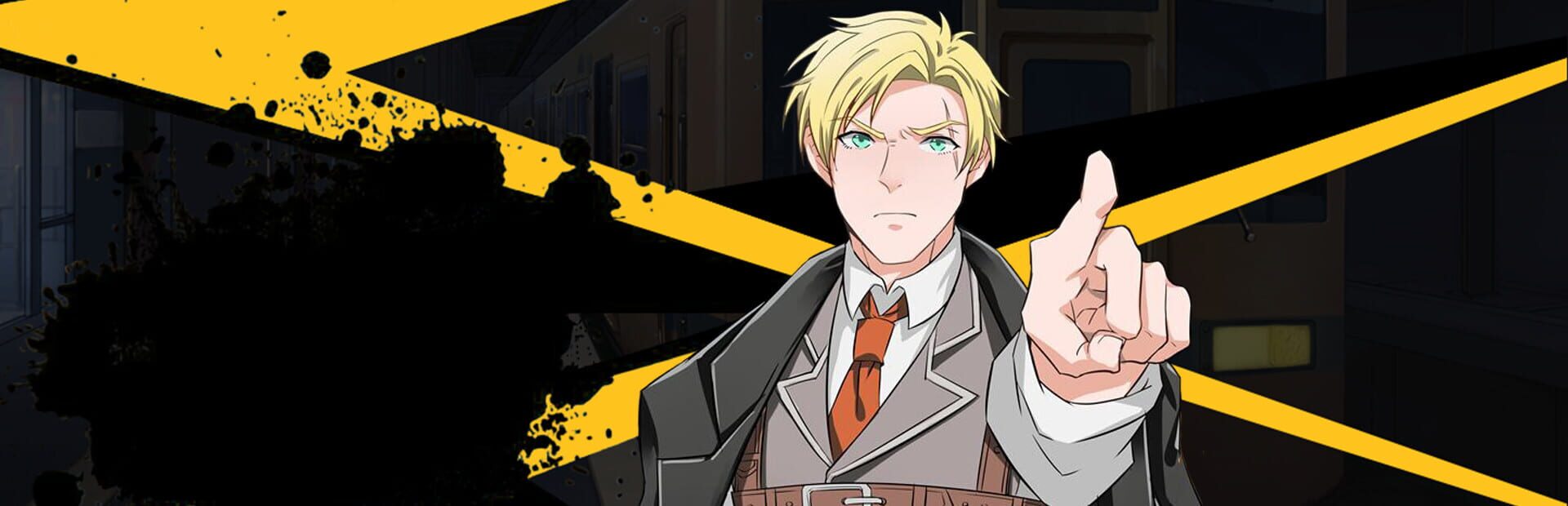 Foto do jogo Detective Kobayashi