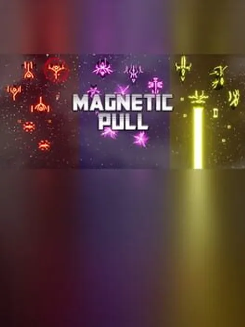 Magnetic Pull