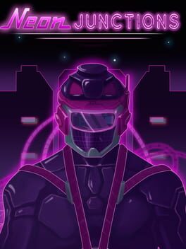 Foto do jogo Neon Junctions