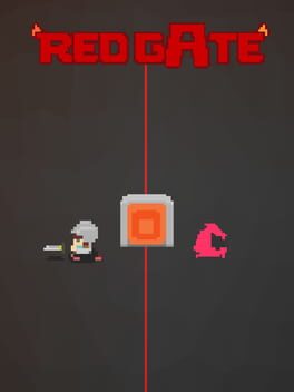 Foto do jogo Red Gate