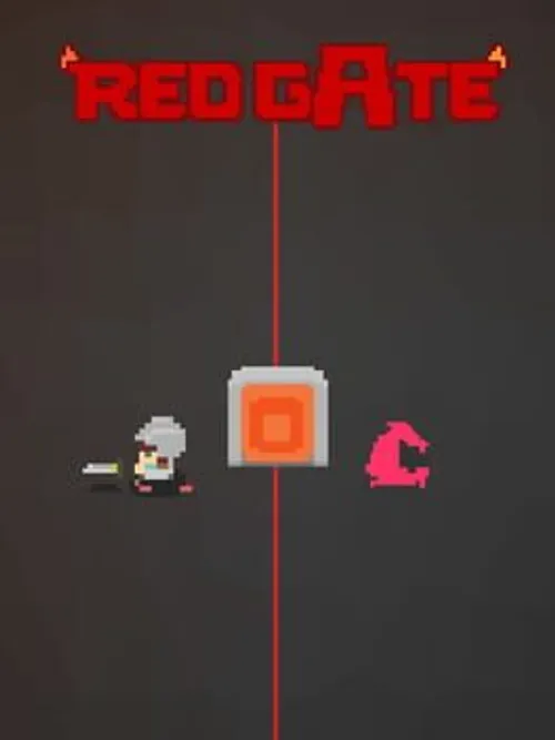 Red Gate