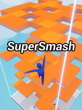 Foto do jogo SuperSmash
