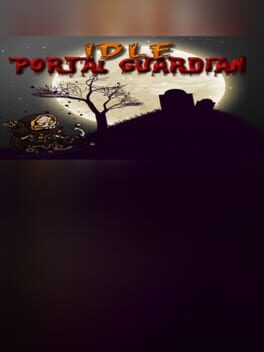 Foto do jogo Idle Portal Guardian