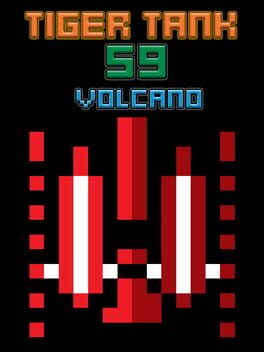 Foto do jogo Tiger Tank 59 I Volcano