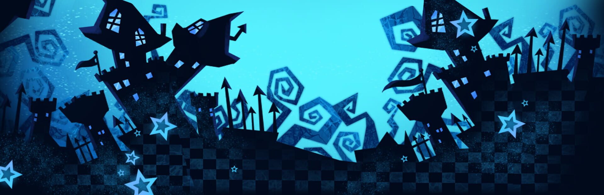 Foto do jogo Jack-In-A-Castle