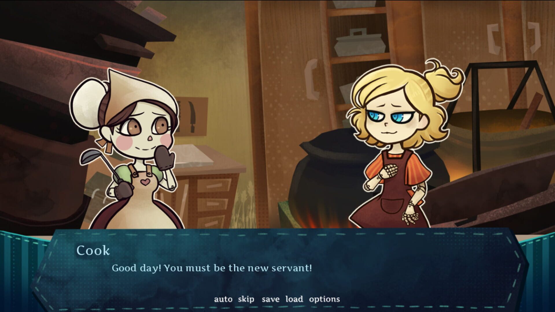 Foto do jogo Jack-In-A-Castle