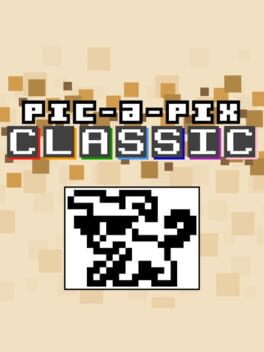 Foto do jogo Pic-a-Pix Classic
