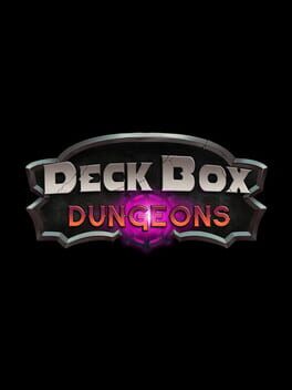 Foto do jogo Deck Box Dungeons