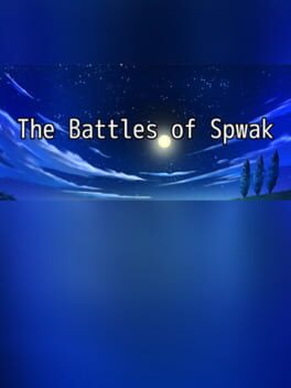 Foto do jogo The Battles of Spwak
