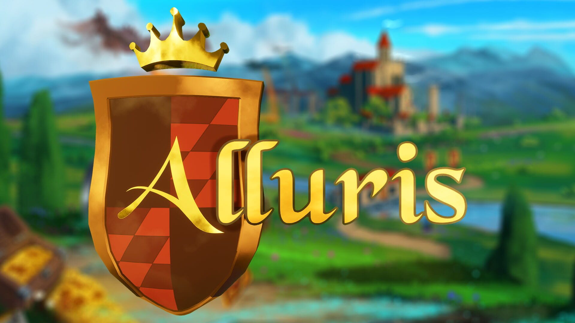 Foto do jogo Alluris