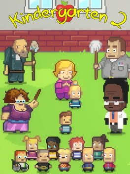 Foto do jogo Kindergarten 2