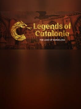 Foto do jogo Legends of Catalonia