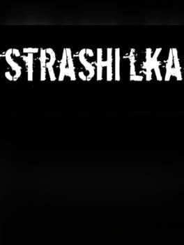 Foto do jogo Strashilka