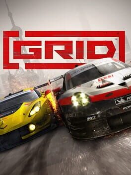 Foto do jogo Grid