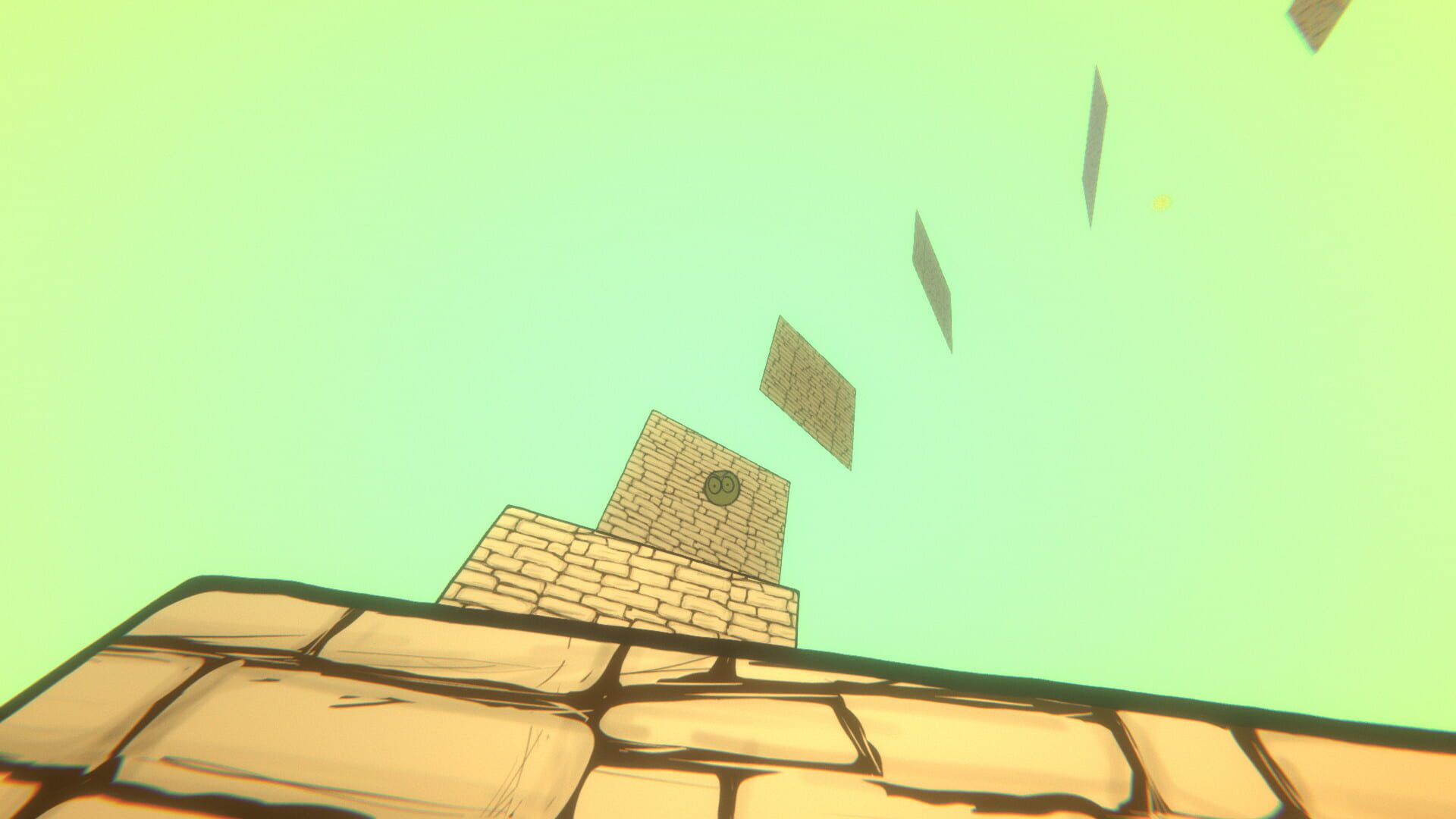 Foto do jogo Absolute Fall