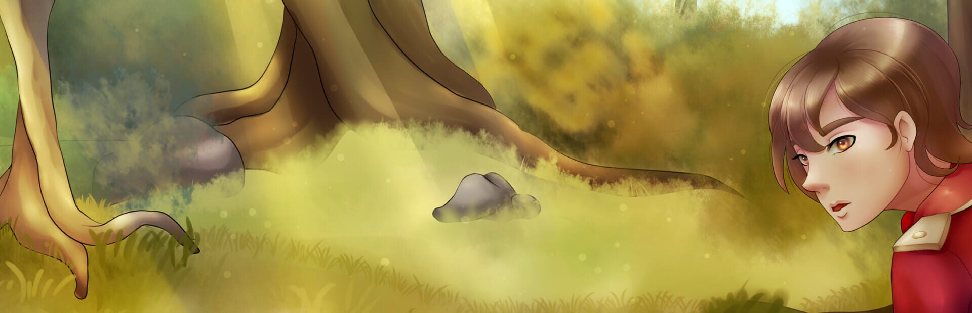 Foto do jogo Paths Taken