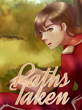 Foto do jogo Paths Taken