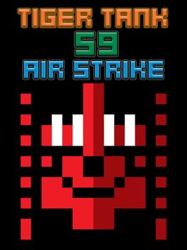 Foto do jogo Tiger Tank 59 I Air Strike