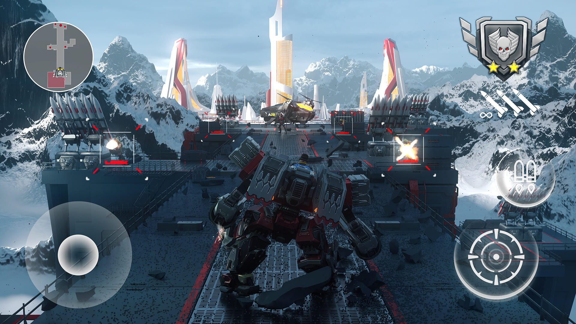 Foto do jogo Evolution 2: Battle for Utopia