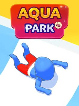 Foto do jogo Aquapark.io