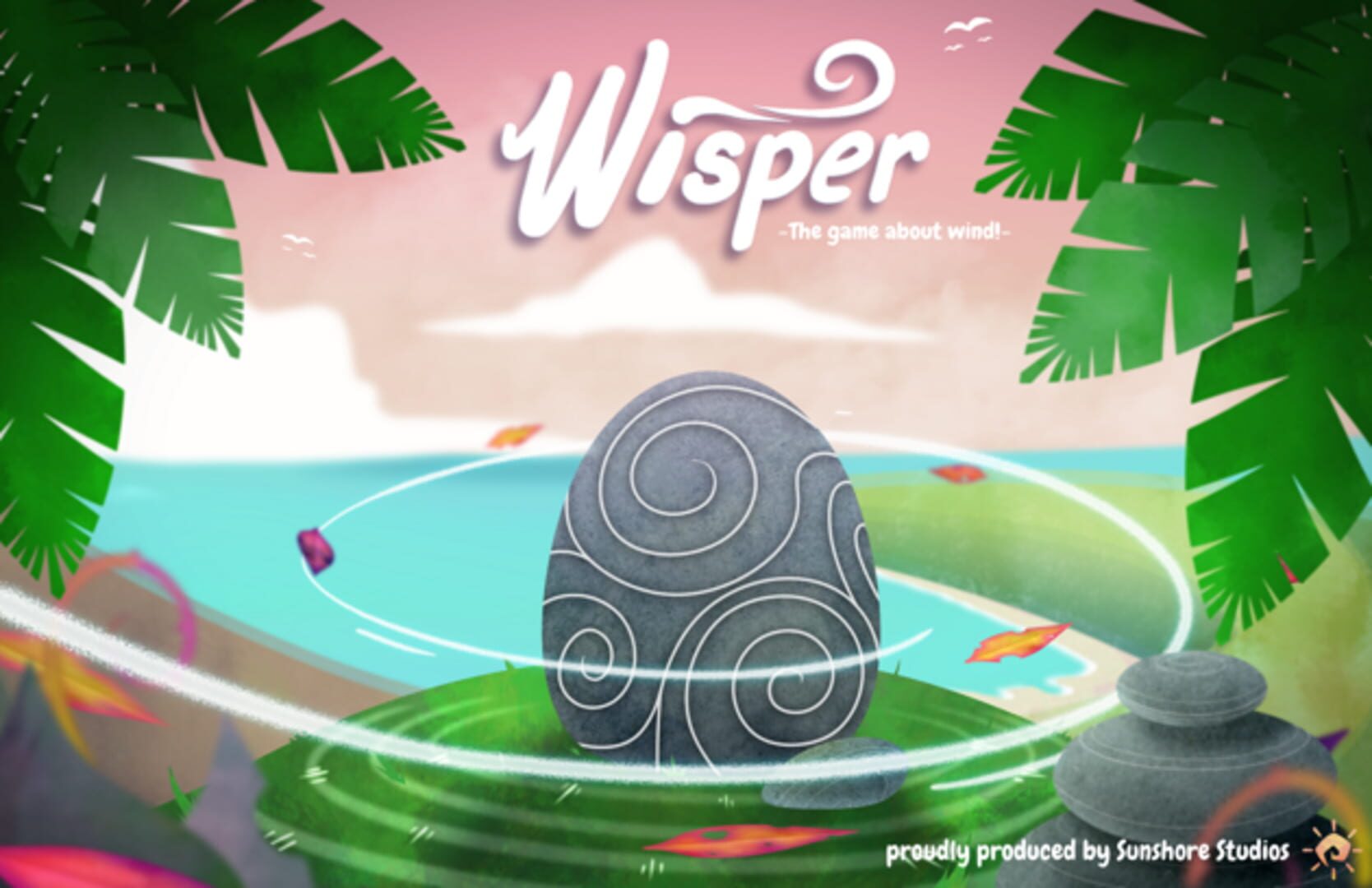 Foto do jogo Wisper