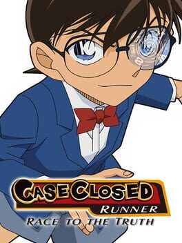 Foto do jogo Detective Conan Runner: Race for the Truth