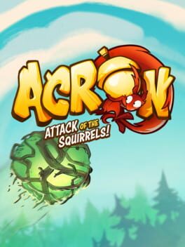 Foto do jogo Acron: Attack of the Squirrels!