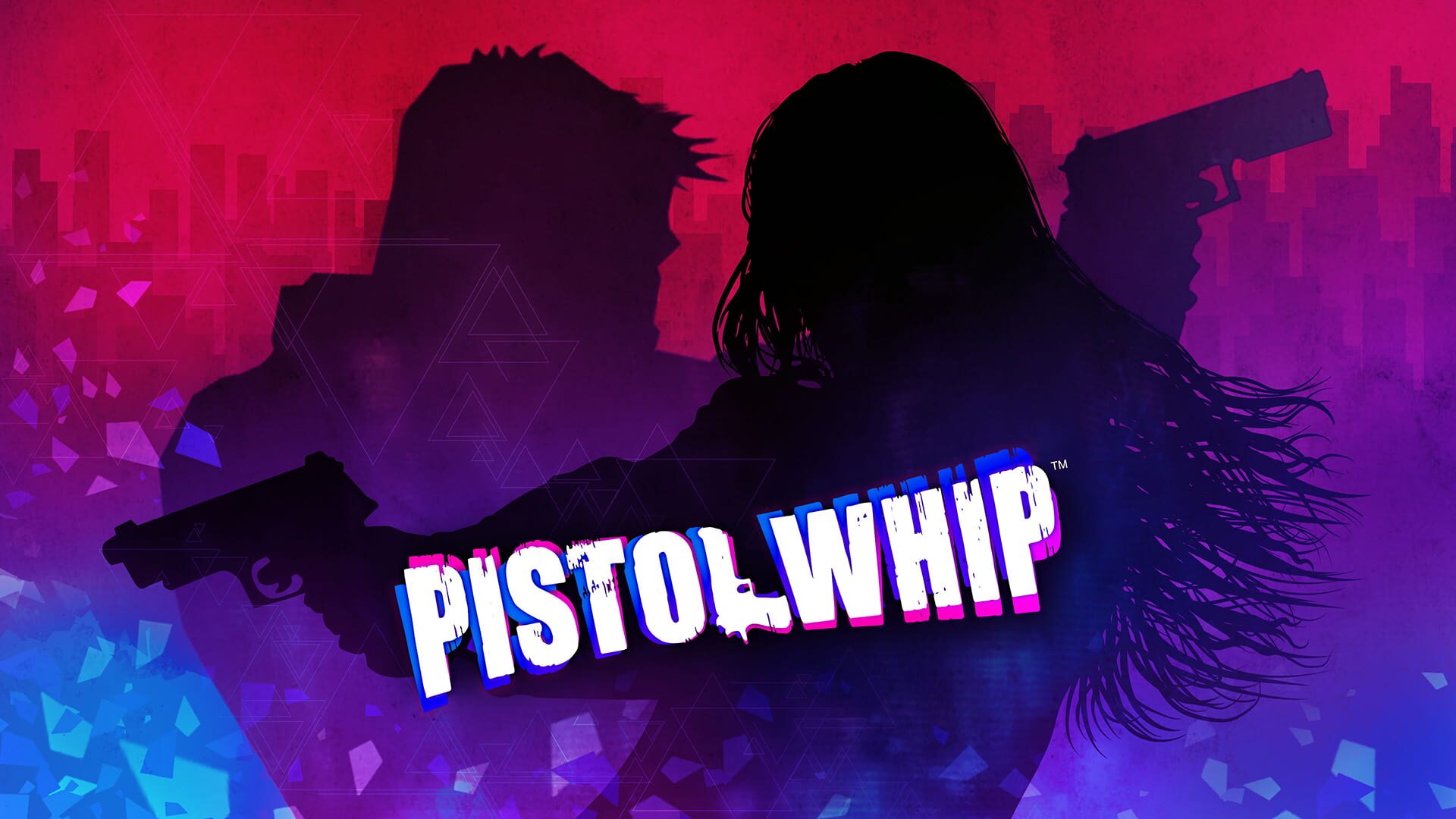 Foto do jogo Pistol Whip
