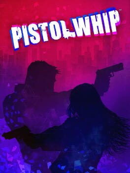 Foto do jogo Pistol Whip