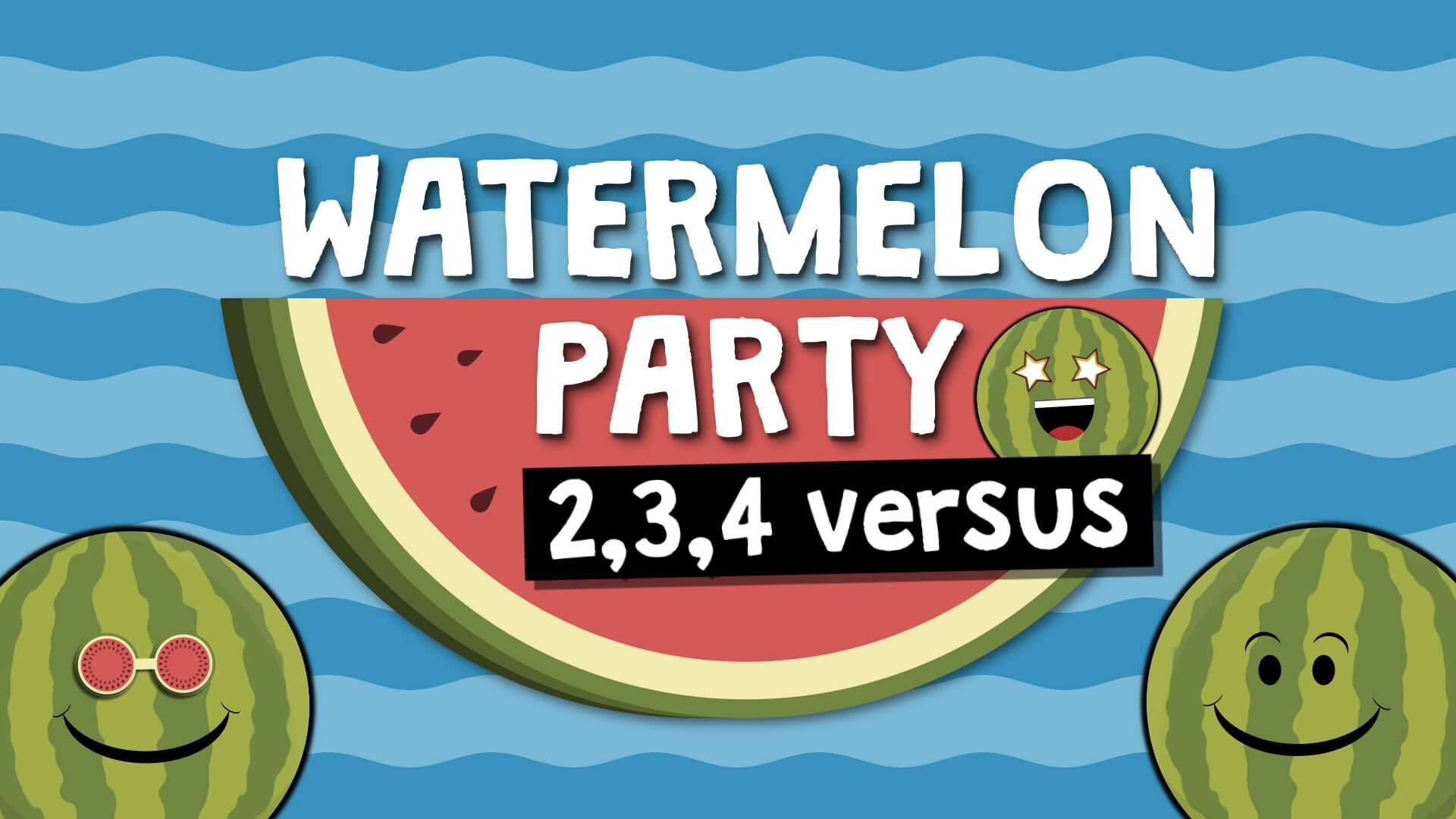 Foto do jogo Watermelon Party