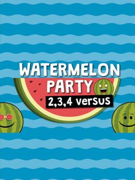 Foto do jogo Watermelon Party