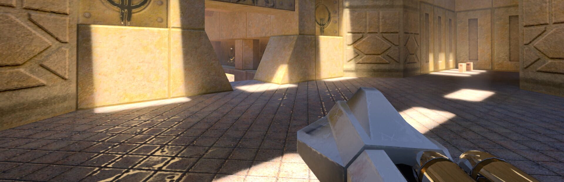 Foto do jogo Quake II RTX
