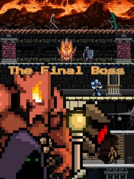 Foto do jogo The Final Boss