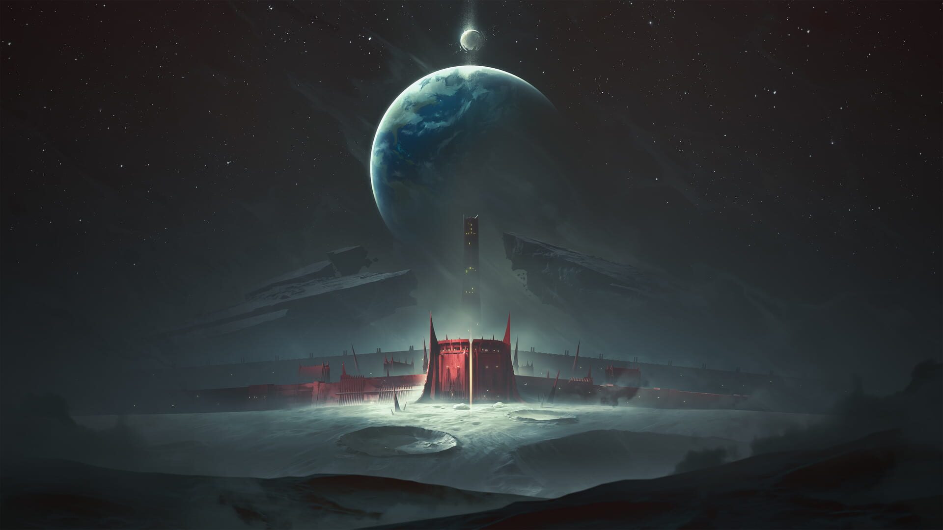 Foto do jogo Destiny 2: Shadowkeep
