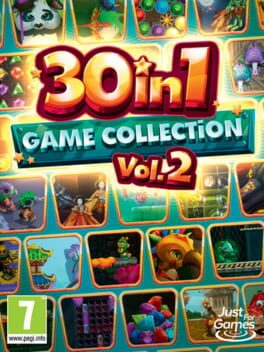 Foto do jogo 30-in-1 Game Collection: Volume 2