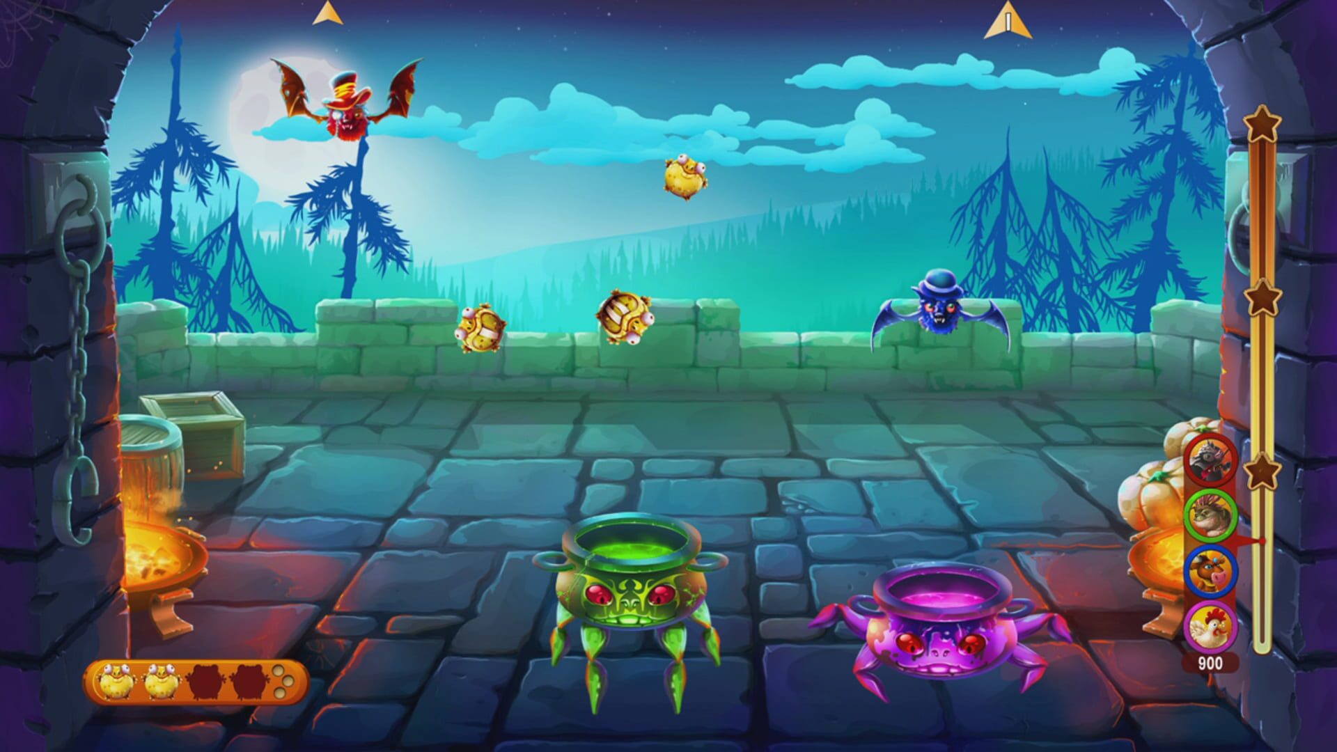 Foto do jogo 30-in-1 Game Collection: Volume 2
