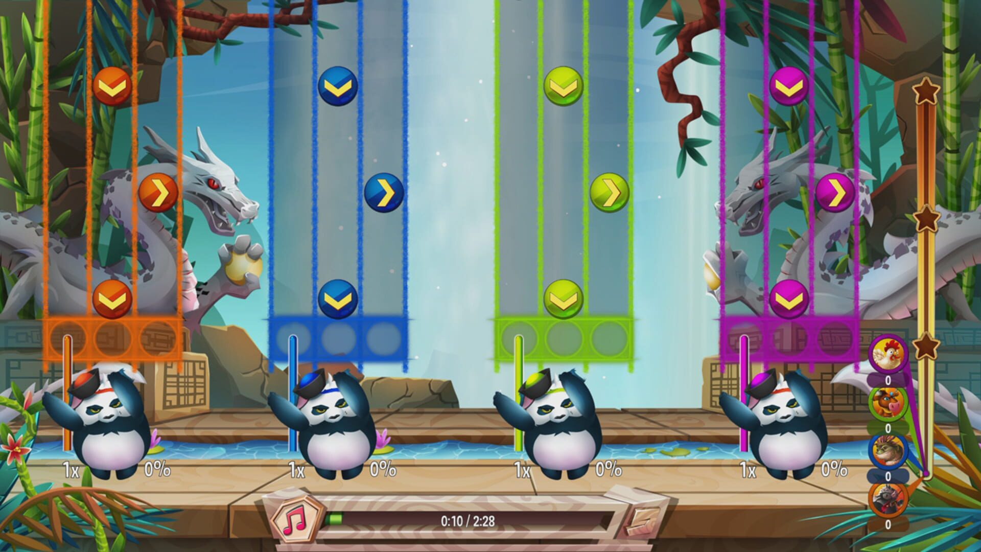 Foto do jogo 30-in-1 Game Collection: Volume 2