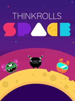 Foto do jogo Thinkrolls Space